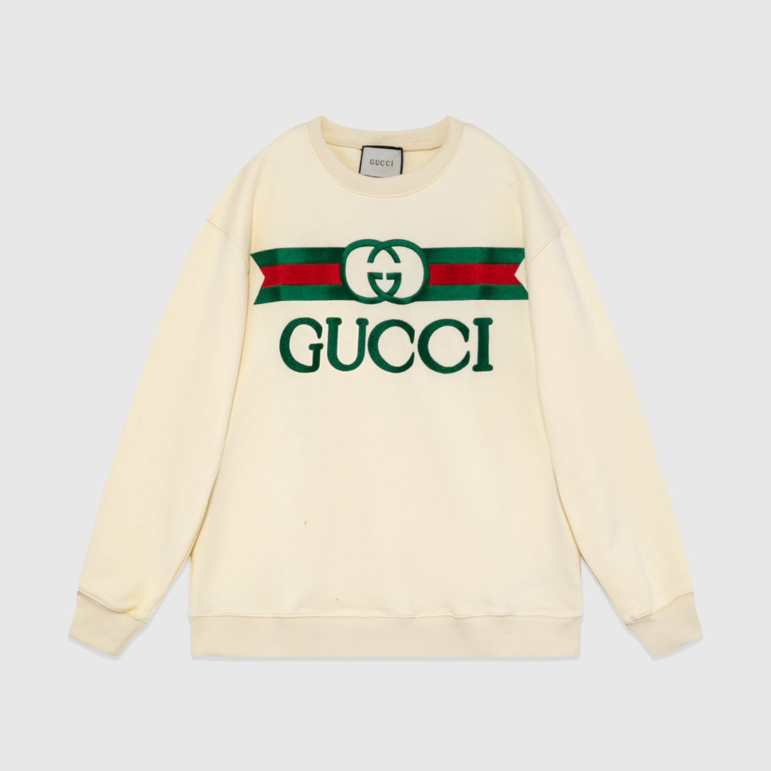Gucci P165 Hoodie