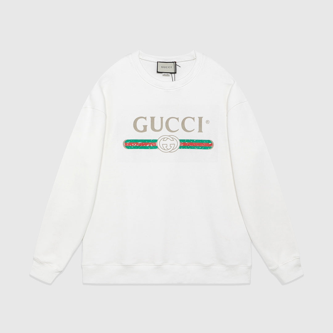 Gucci P160 Hoodie
