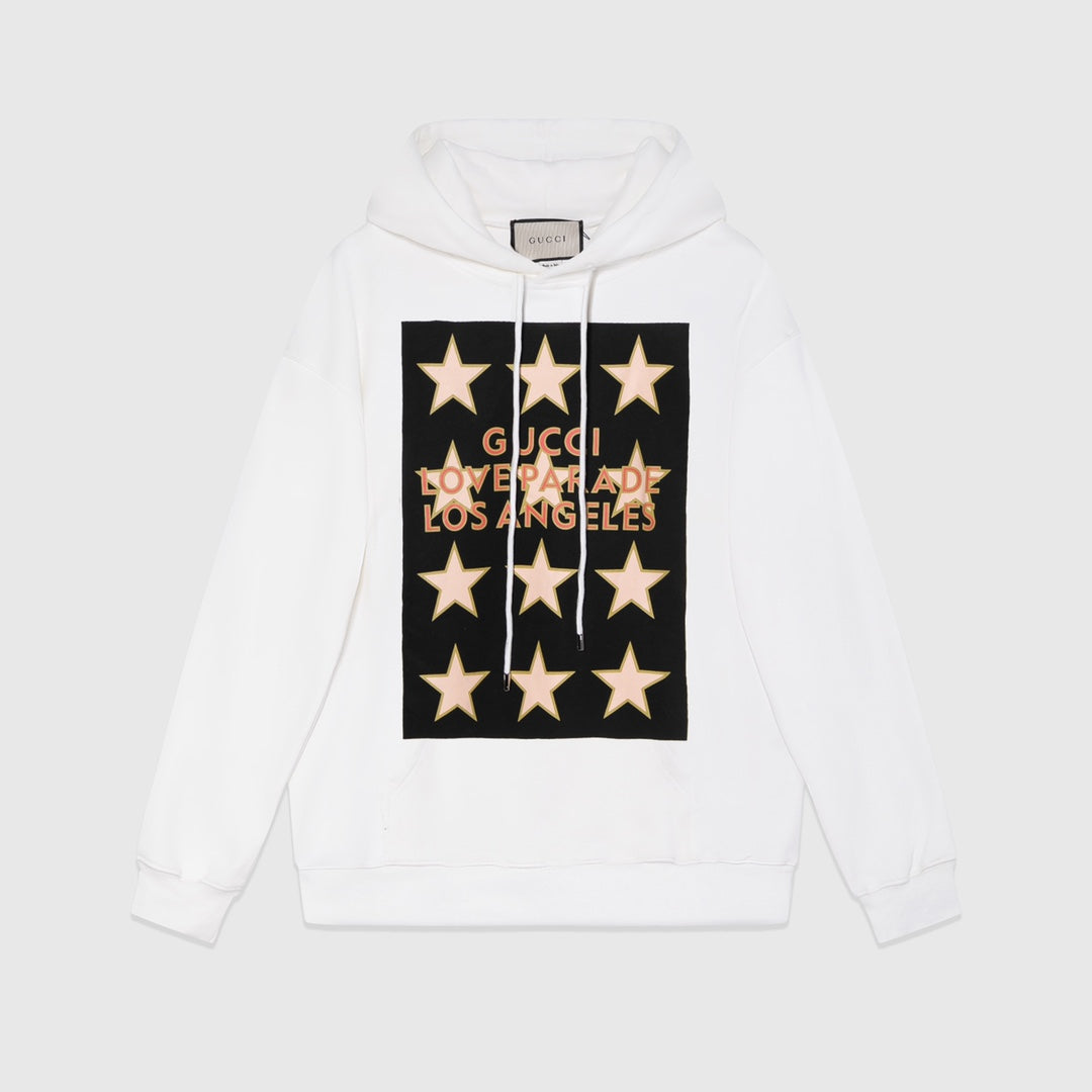 Gucci P190 Hoodie