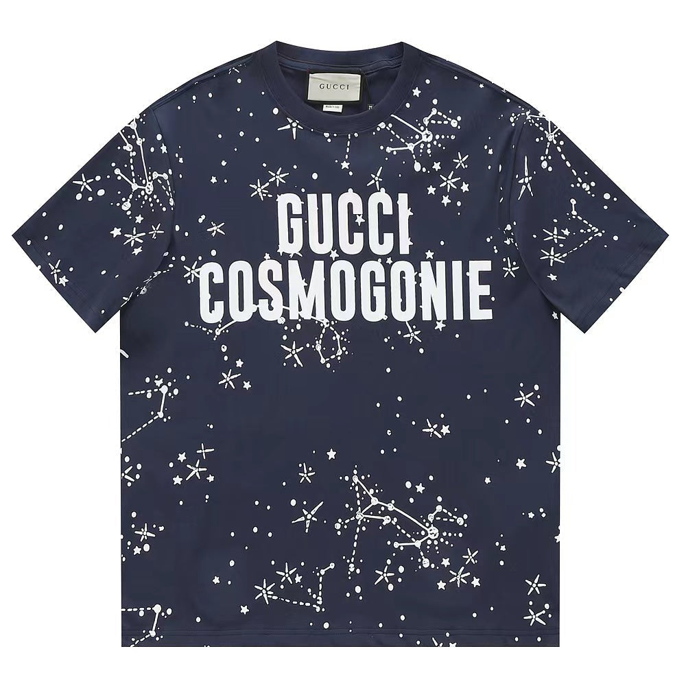 Gucci Logo T-Shirt