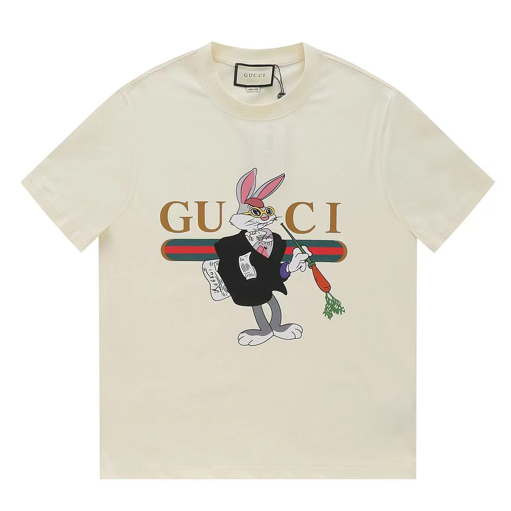 Gucci Logo T-Shirt