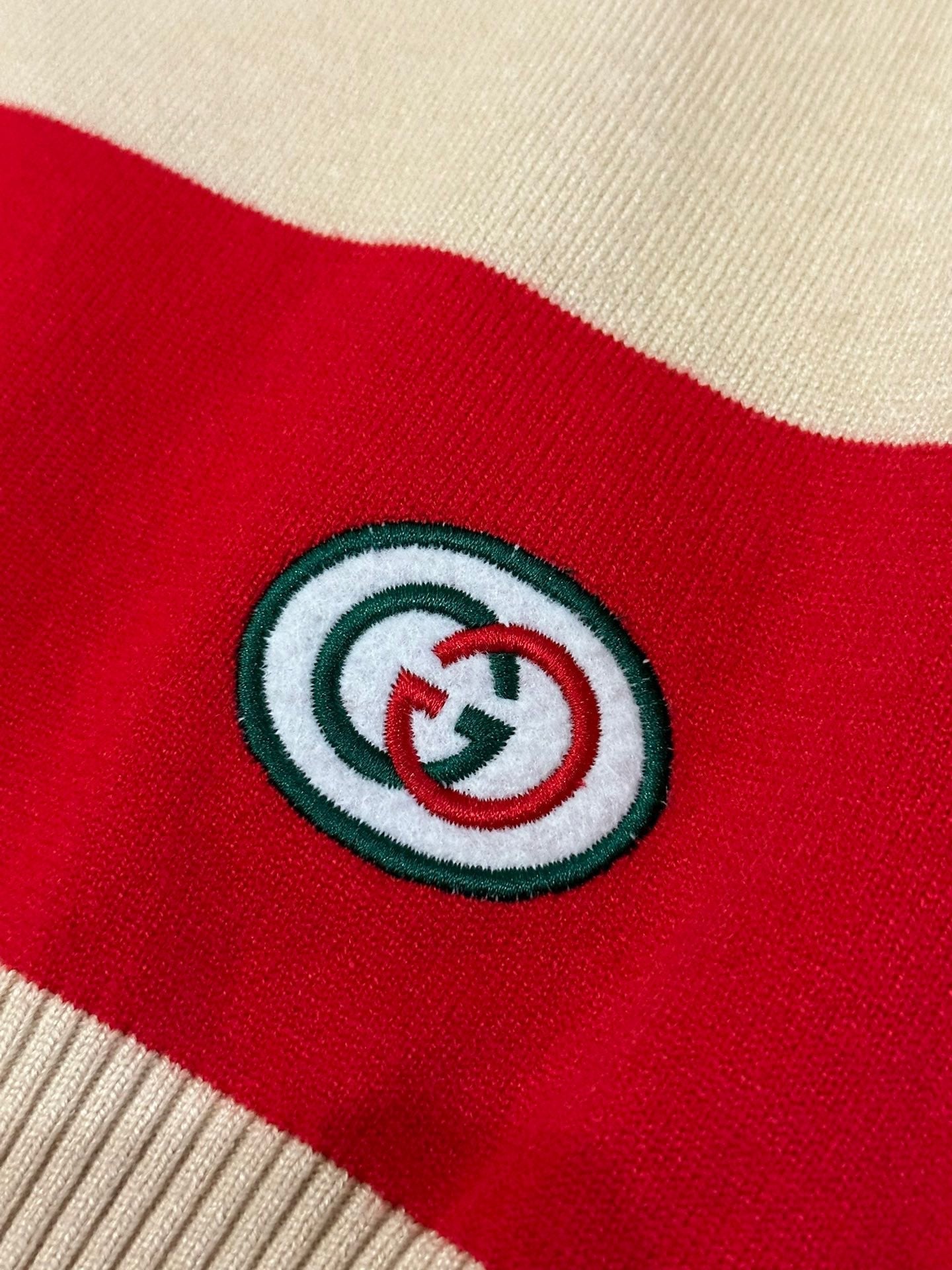 Gucci Double G Polo Shirt