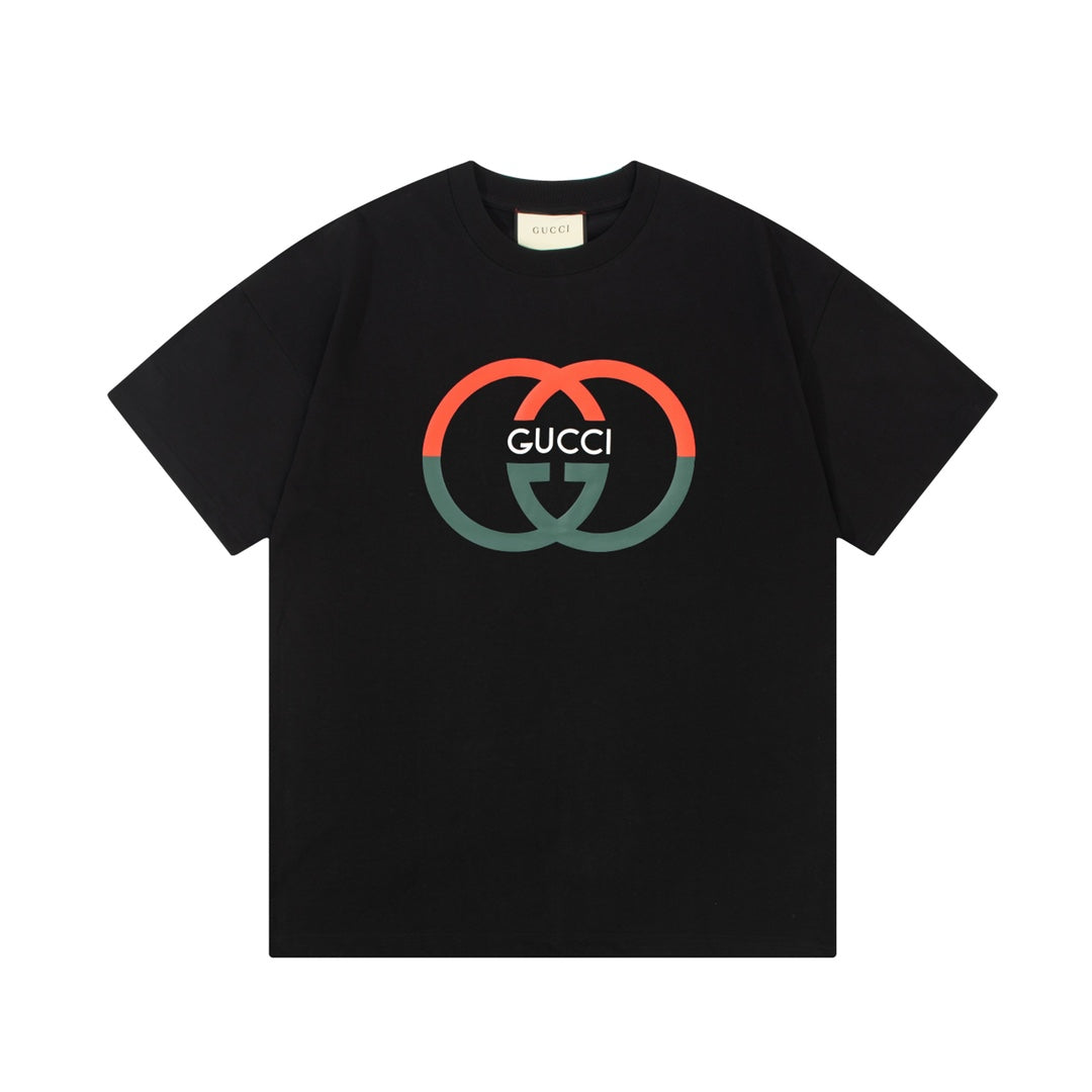 Gucci Double G T-Shirt