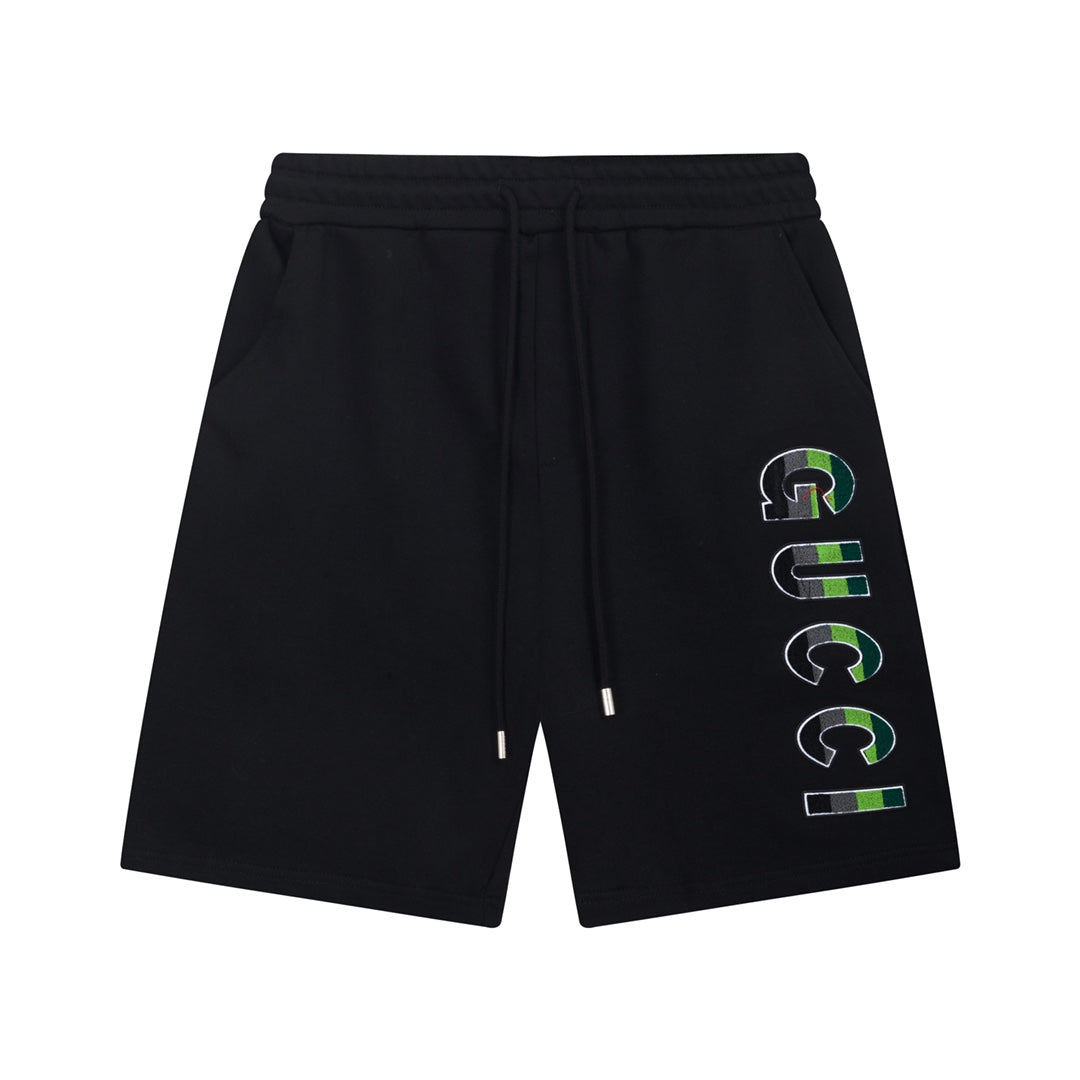 Gucci Signature D3F9 Shorts