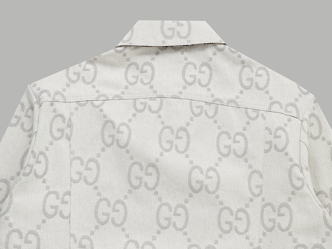 Gucci Gucci Jacket