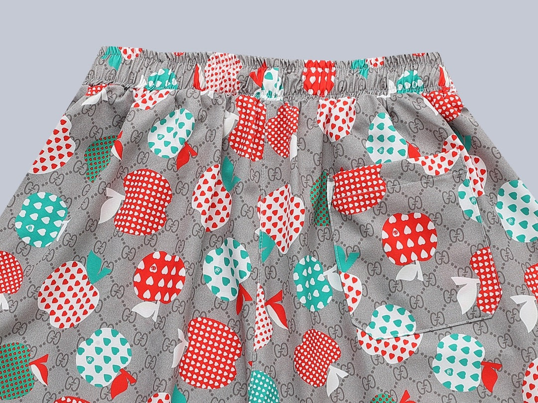 Gucci Gucci Shorts