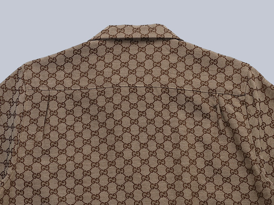 Gucci Gucci Polo Shirt