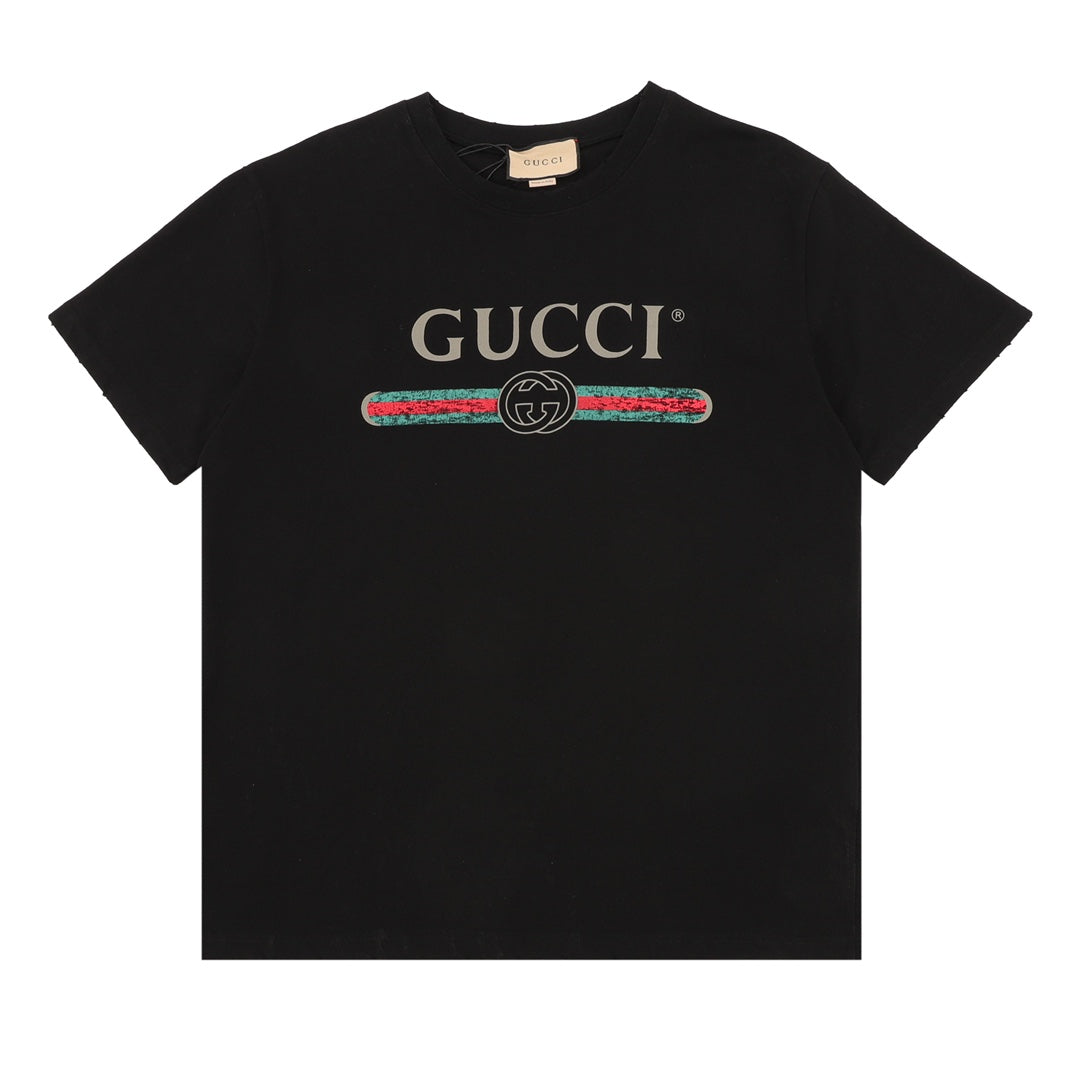 Gucci Logo T-Shirt