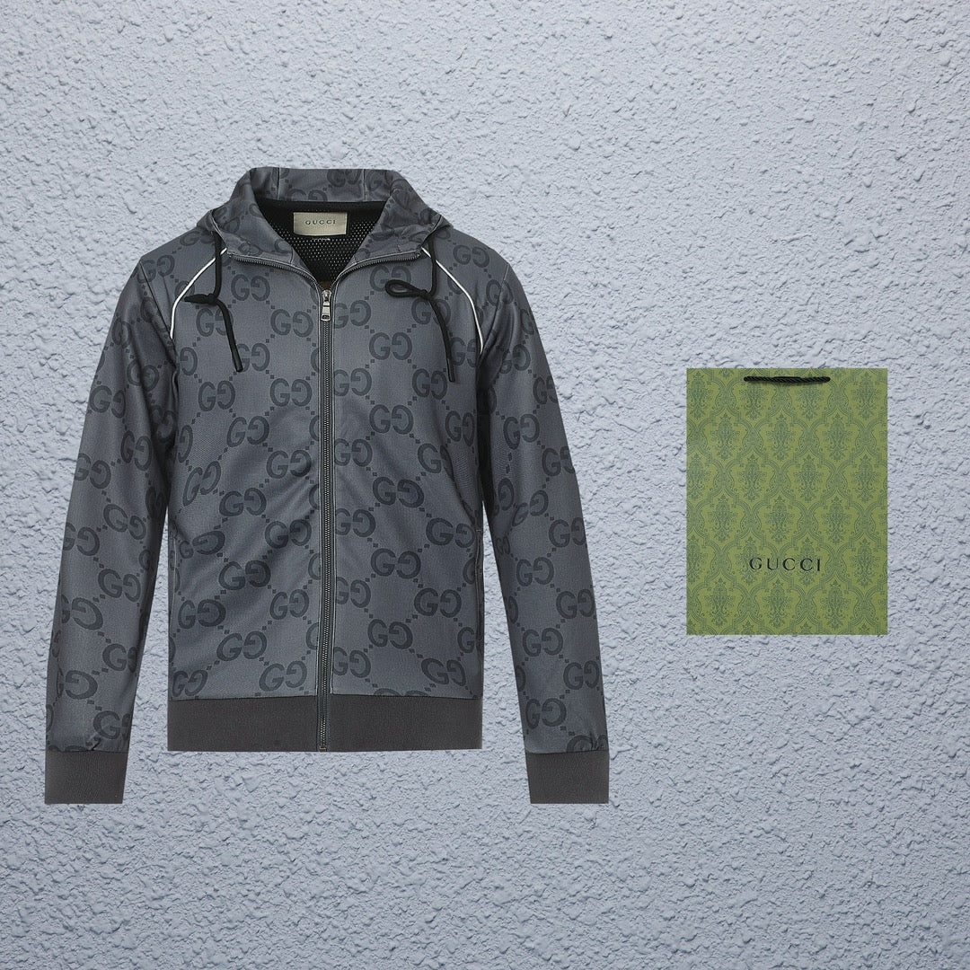 Gucci Gucci Jacket