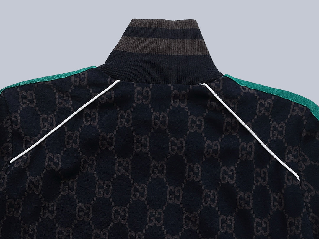 Gucci Double G Jacket