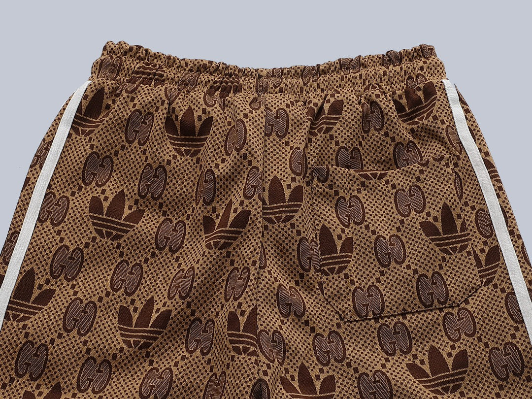 Gucci Gucci Pants
