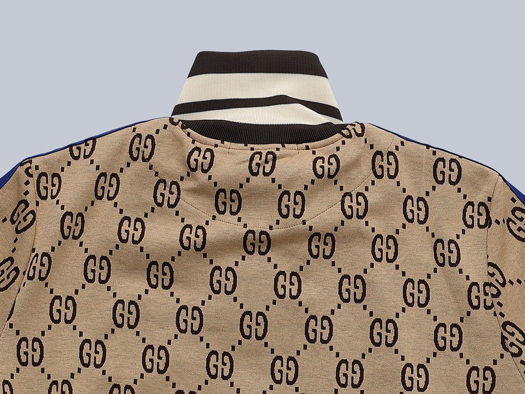 Gucci Double G Jacket
