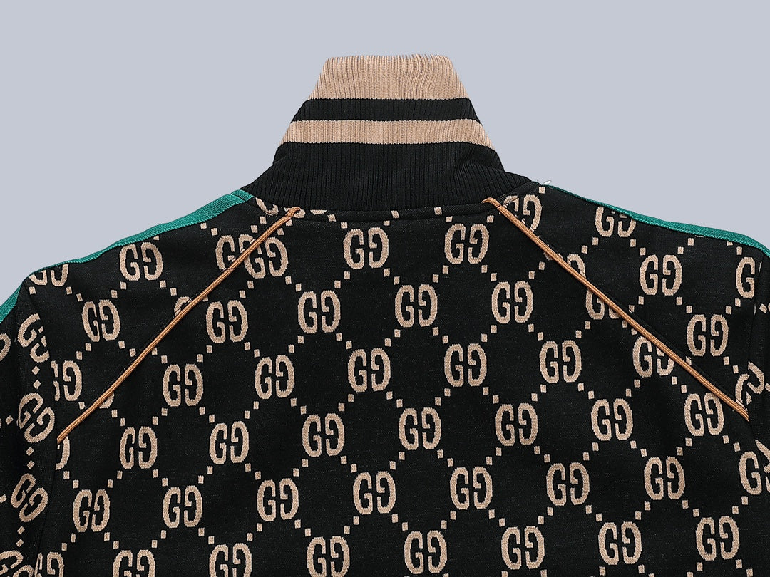 Gucci Gucci Jacket