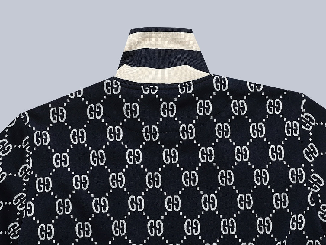 Gucci Double G Jacket