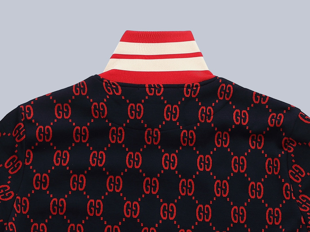 Gucci Double G Jacket