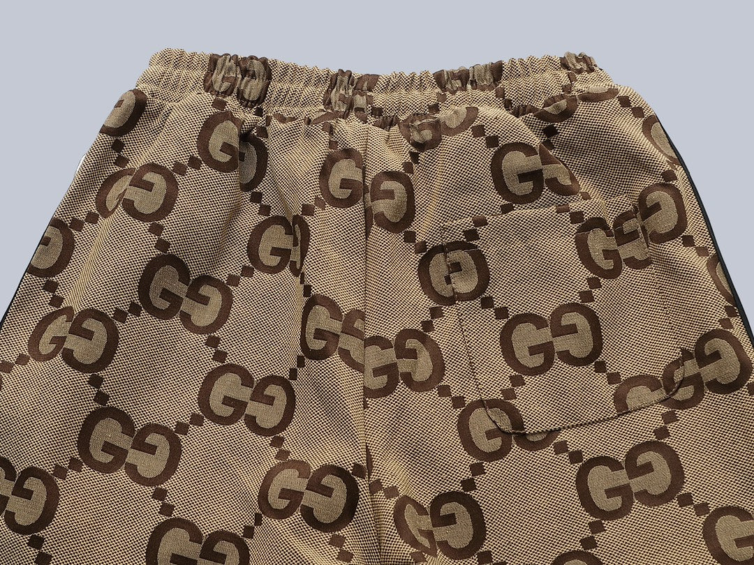 Gucci Signature 6A74 Pants