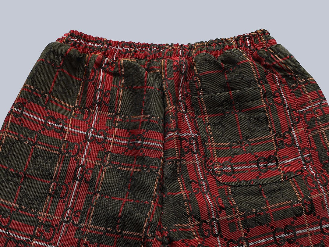 Gucci gucci Pants