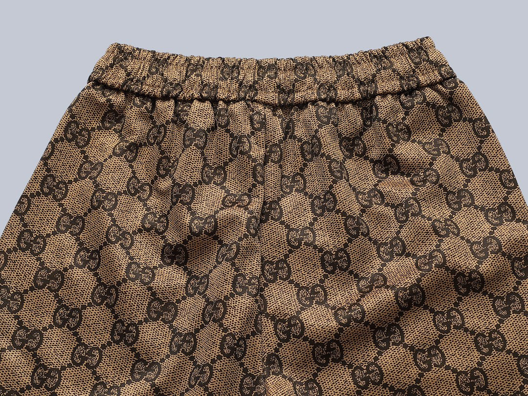 Gucci Gucci Pants