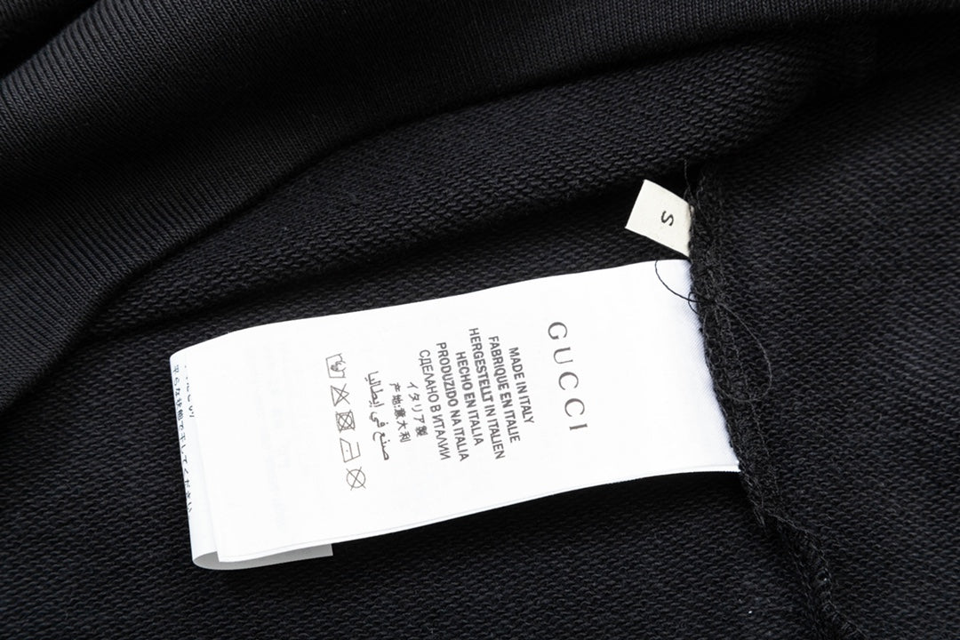 Gucci Double G Hoodie