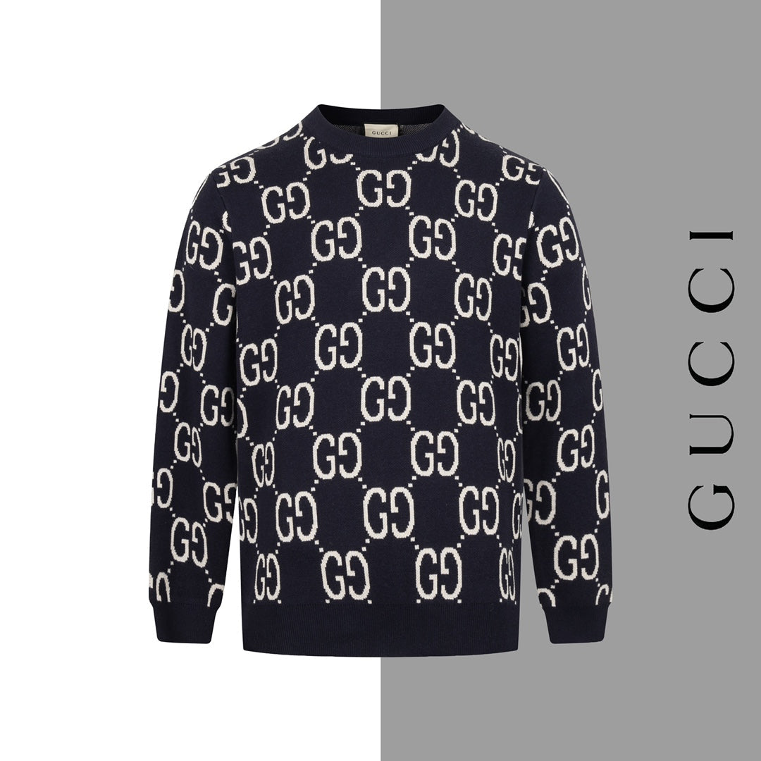 Gucci Signature 42D7 Sweater