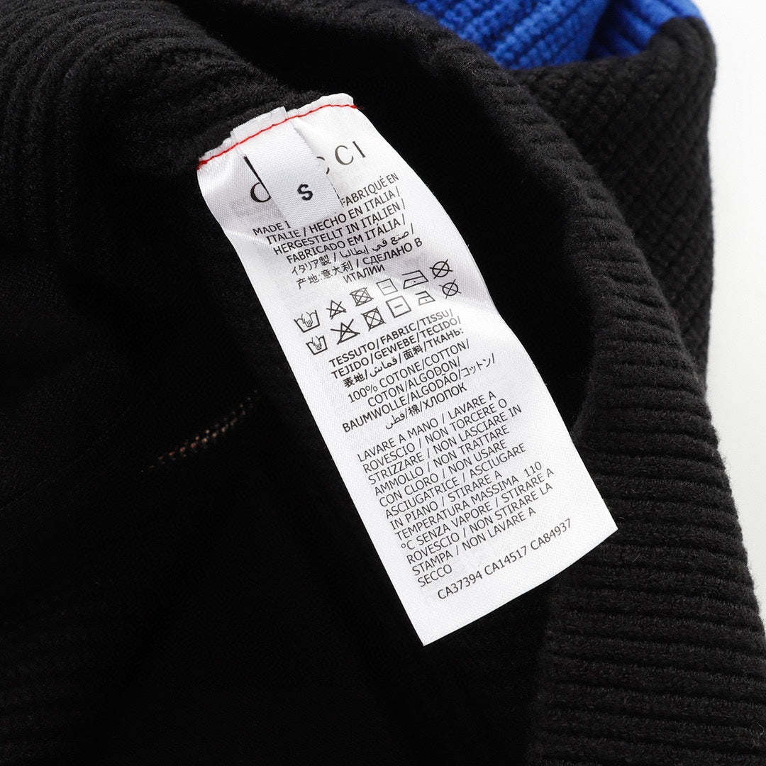Gucci Signature A4F3 Sweater