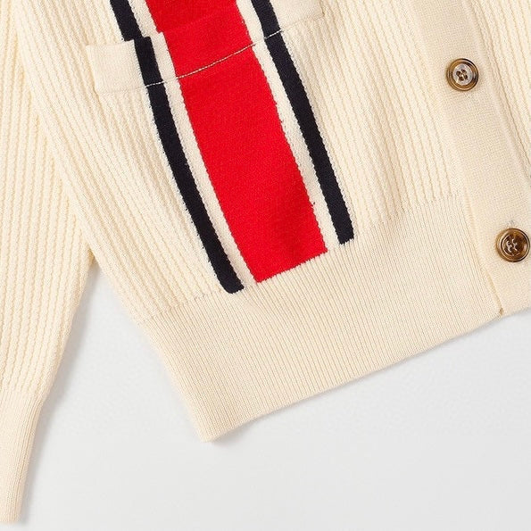 Gucci Signature FB38 Sweater