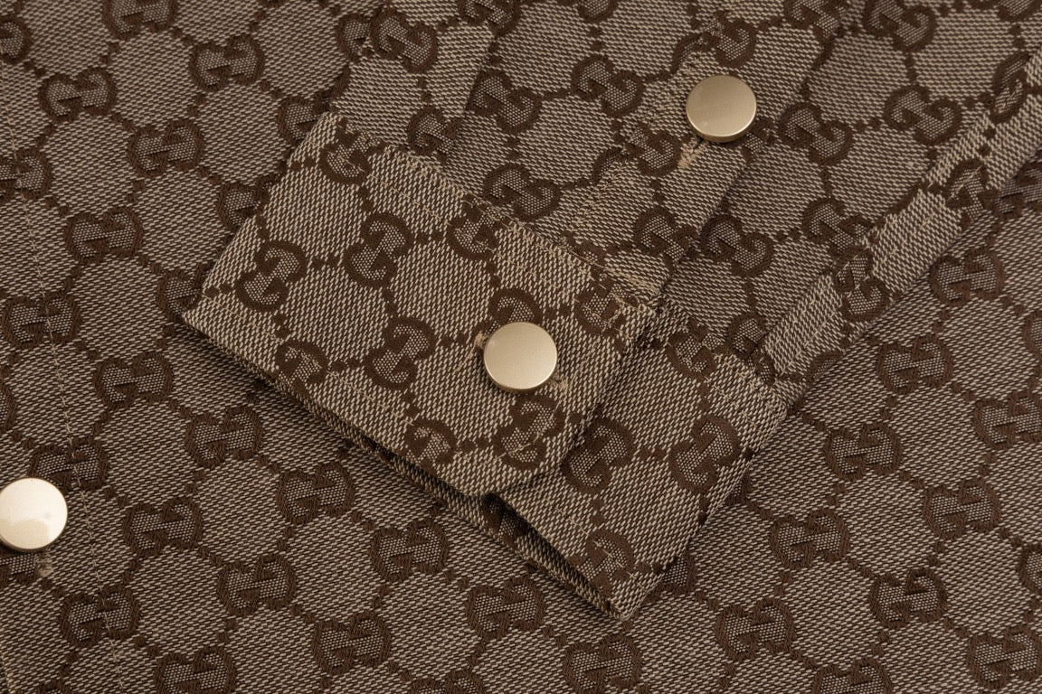 Gucci Signature 5670 Shirt