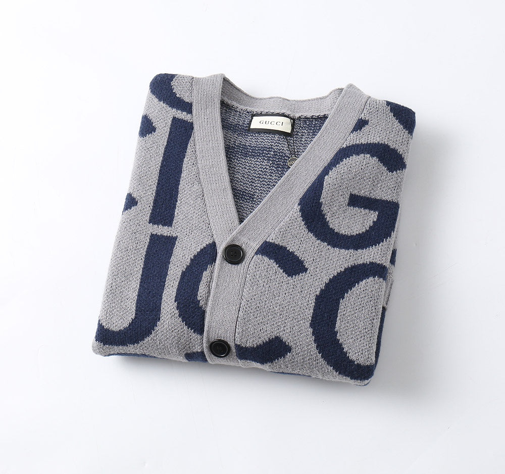 Gucci Signature 51F7 Apparel