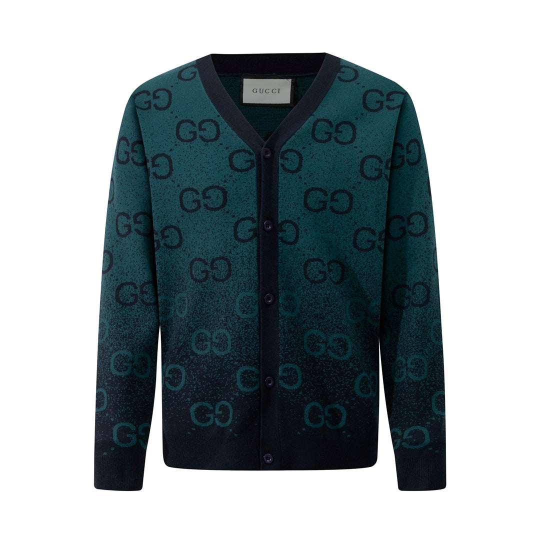 Gucci logo Sweater