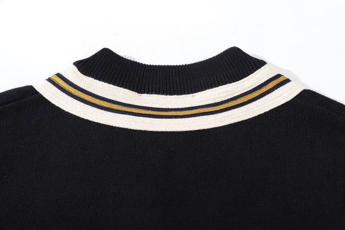 Gucci Signature 5BEB Sweater