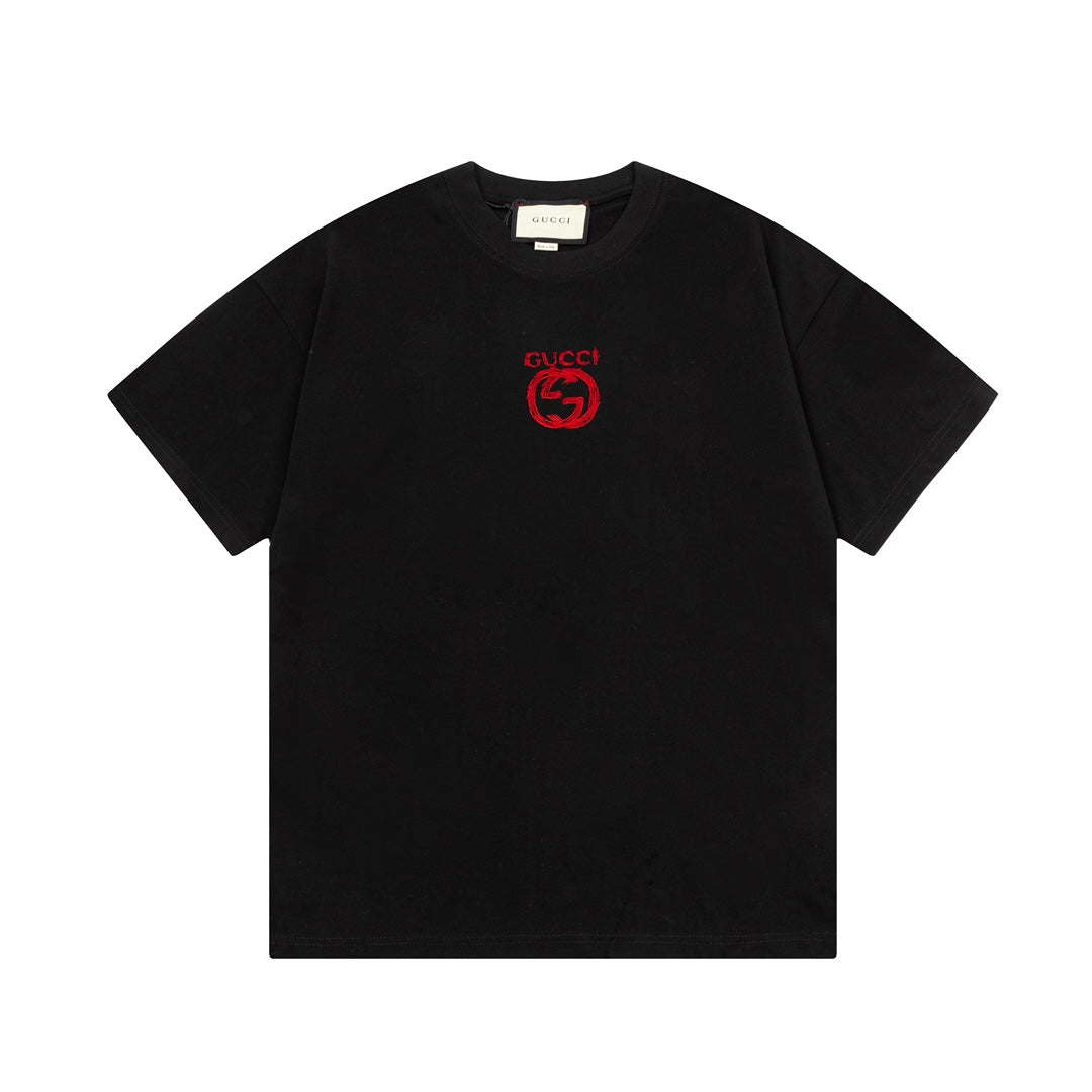 Gucci Double G T-Shirt