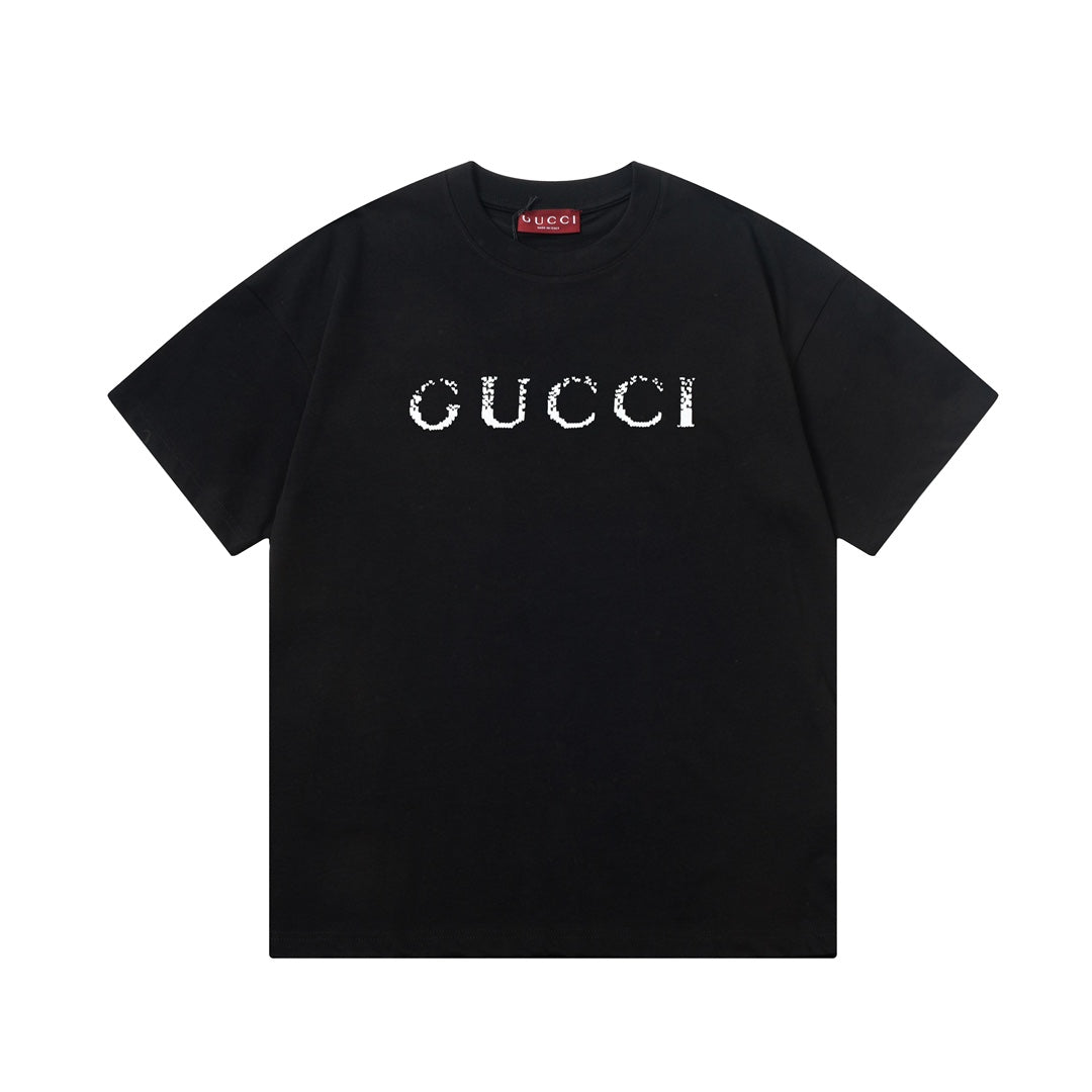 Gucci Double G T-Shirt