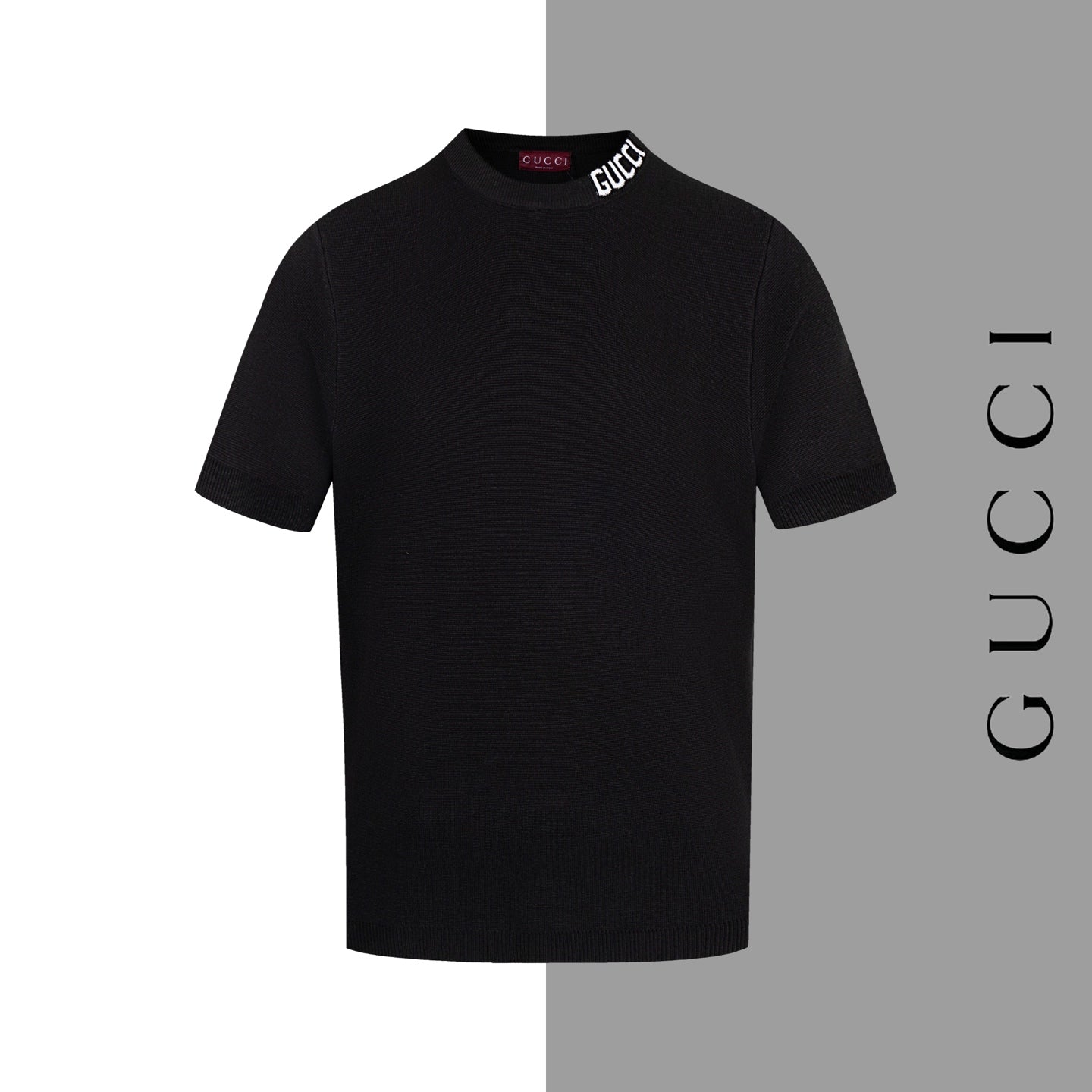 Gucci Logo T-Shirt