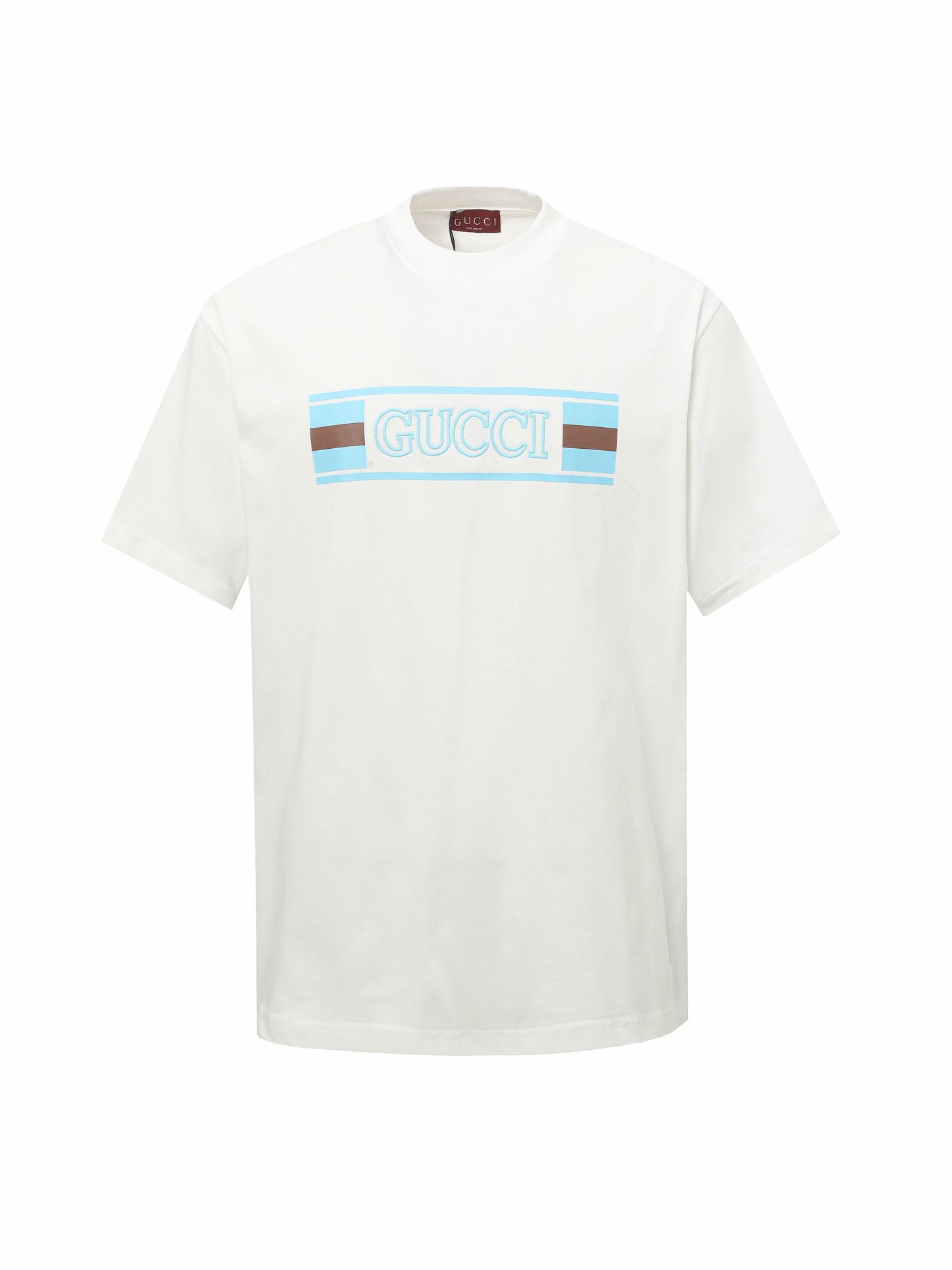 Gucci Signature E43E T-Shirt