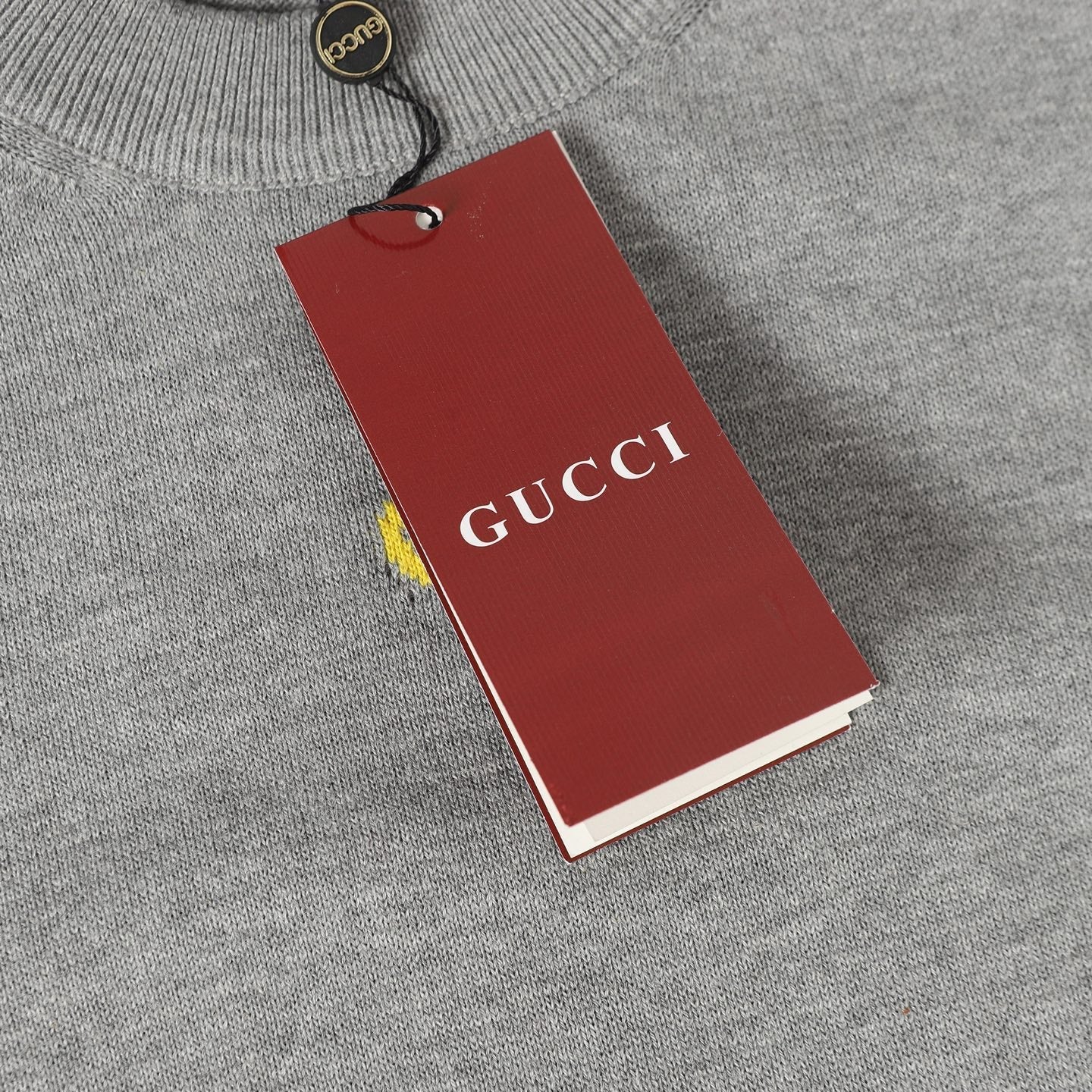 Gucci Signature DBA5 Sweater