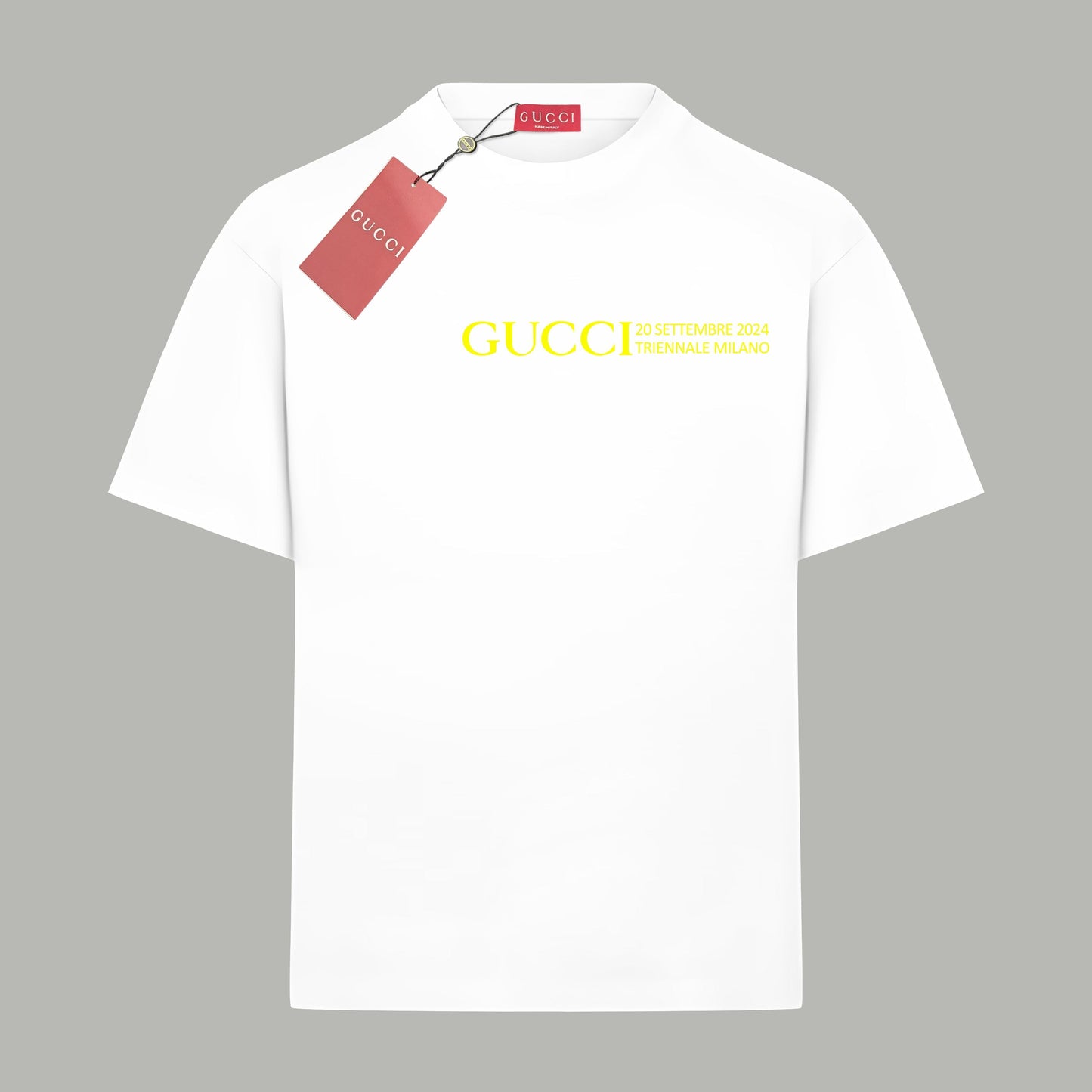 Gucci Logo T-Shirt
