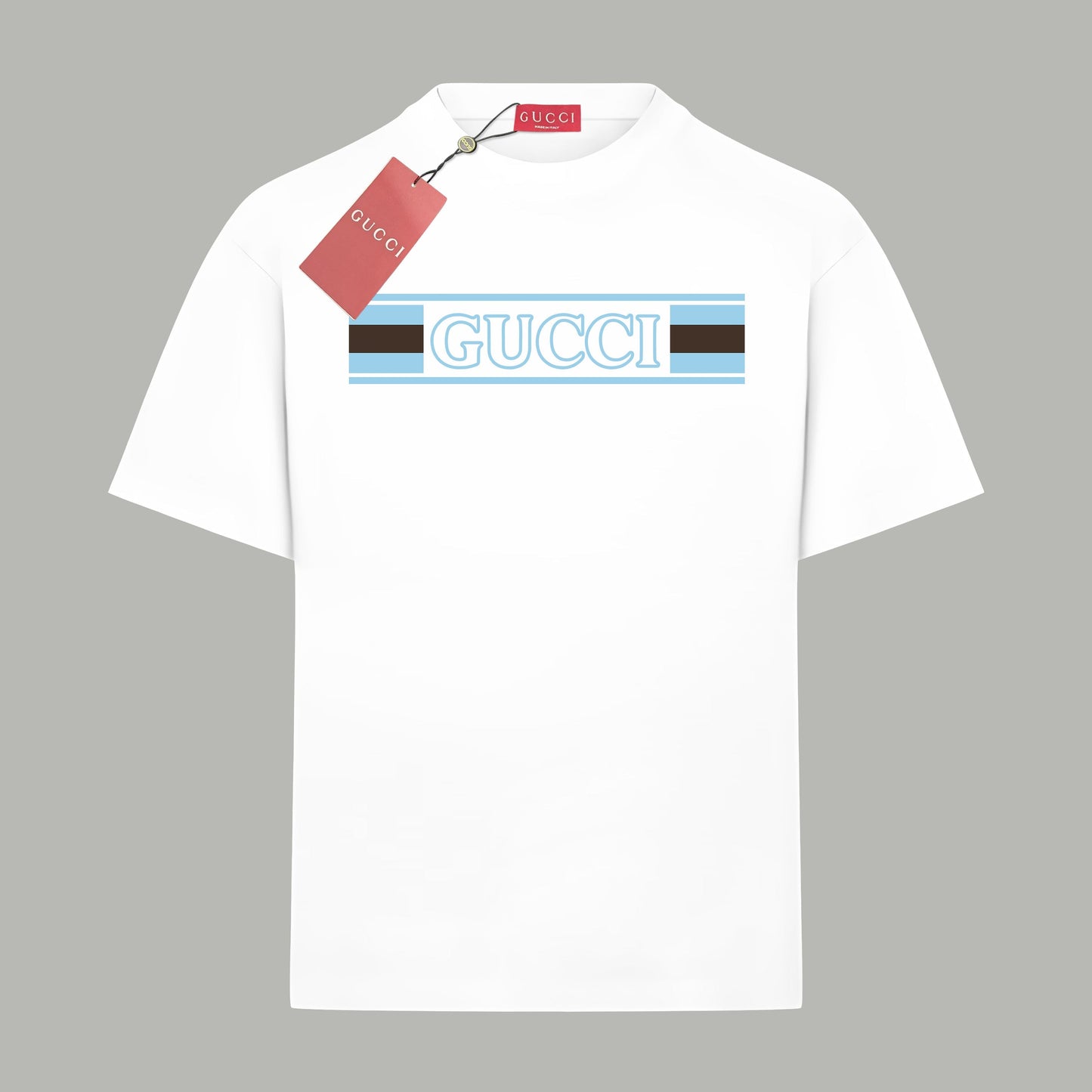 Gucci Logo T-Shirt