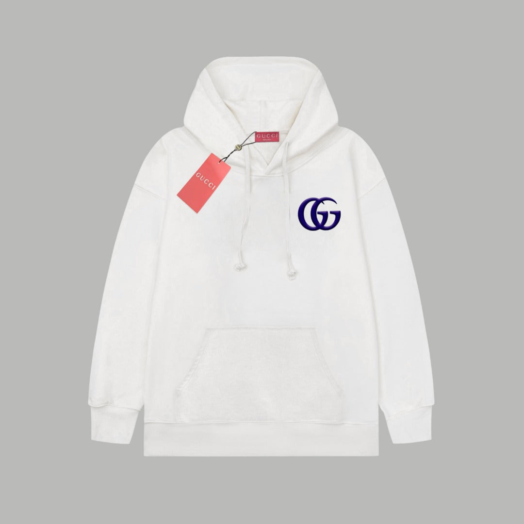 Gucci Double G Hoodie