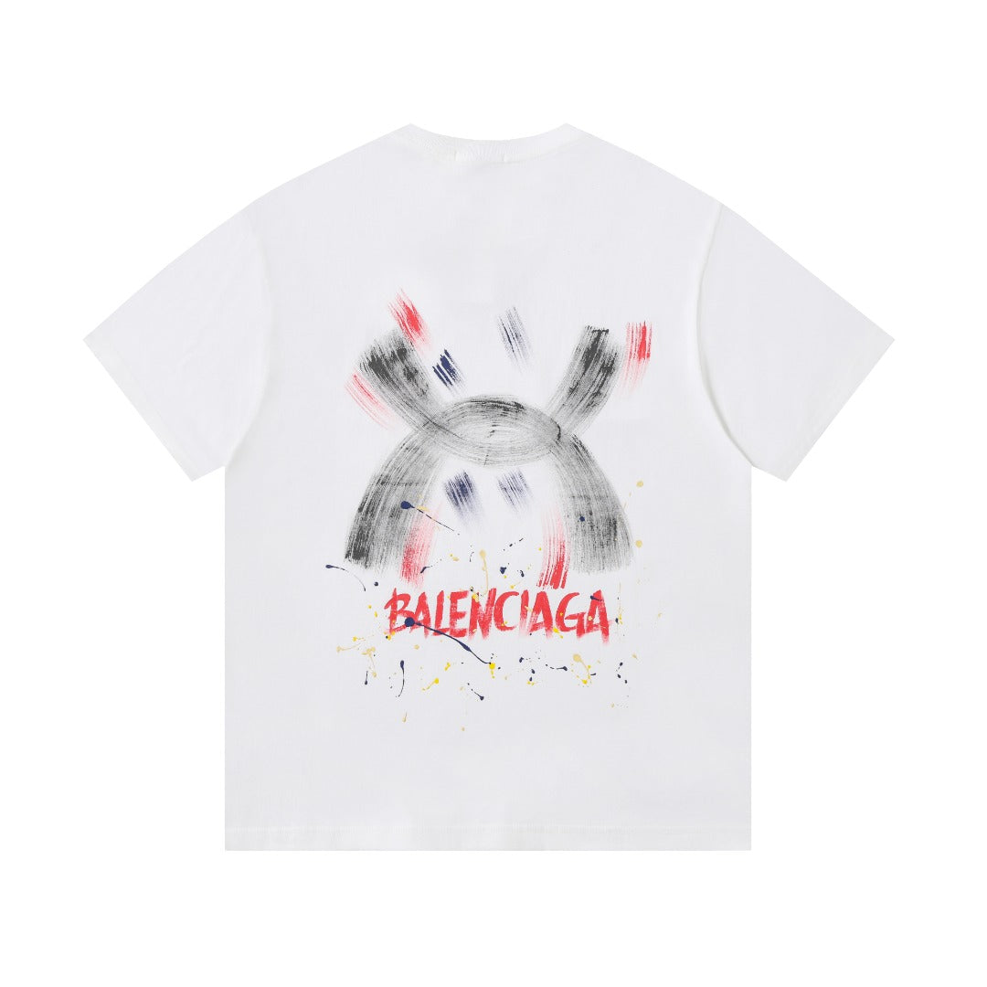 Balenciaga 2026 Fashion T-shirt