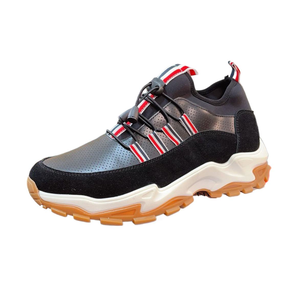 Thom Browne 2025ss Men Sneakers