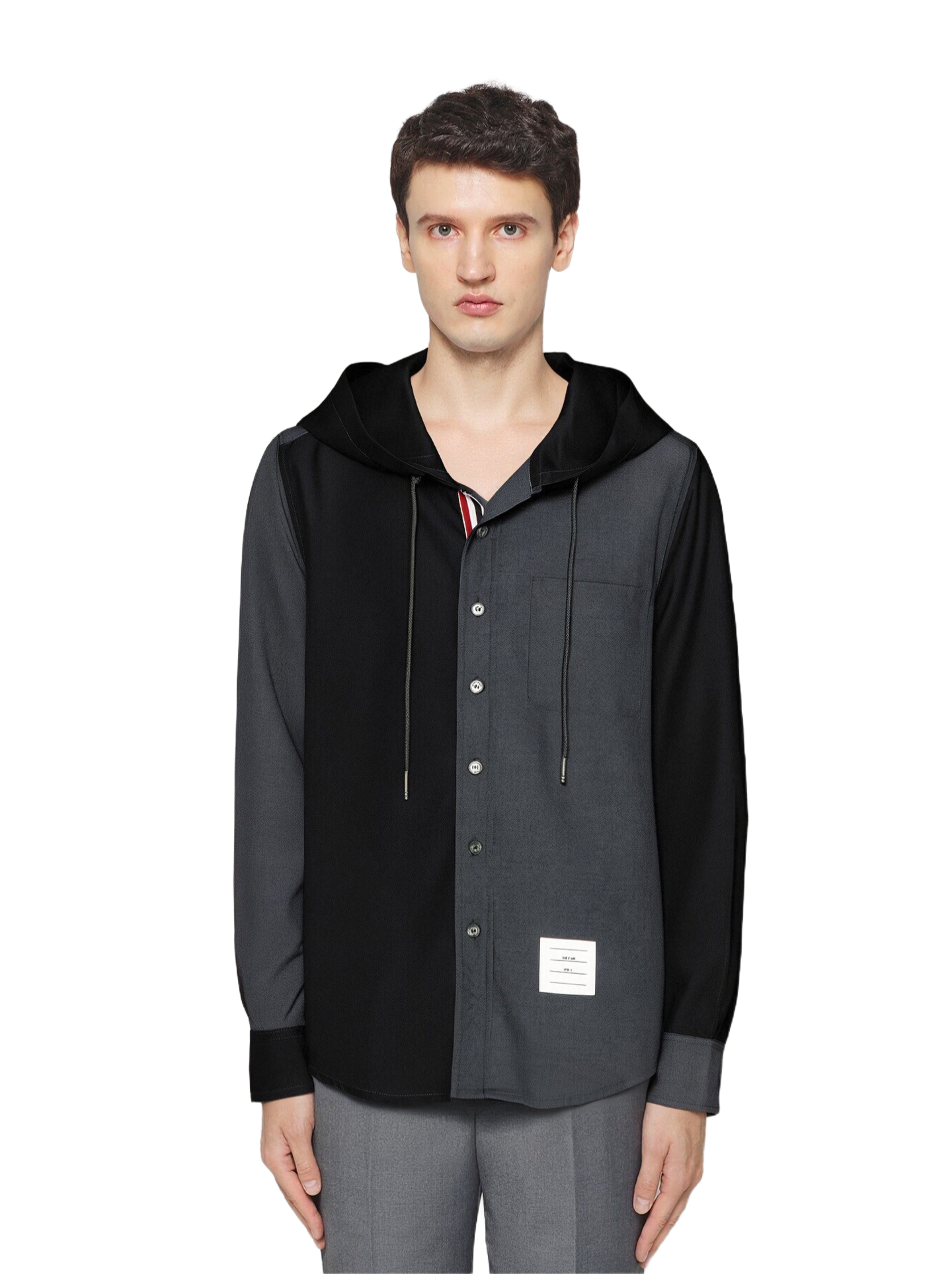 Thom Browne Hoodie jacket