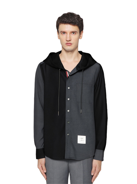 Thom Browne Hoodie jacket