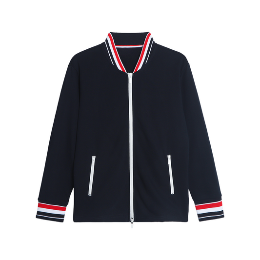 2026SS Unisex baseball jacket