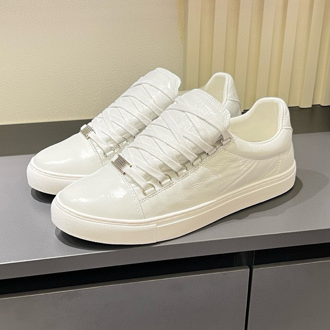 Balenciaga Couples' Style Man Shoes