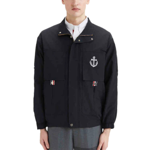 Thom Browne 2026SS Casual Jackets