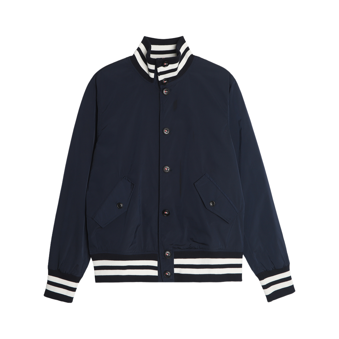 Thom Browne  patchwork jacket
