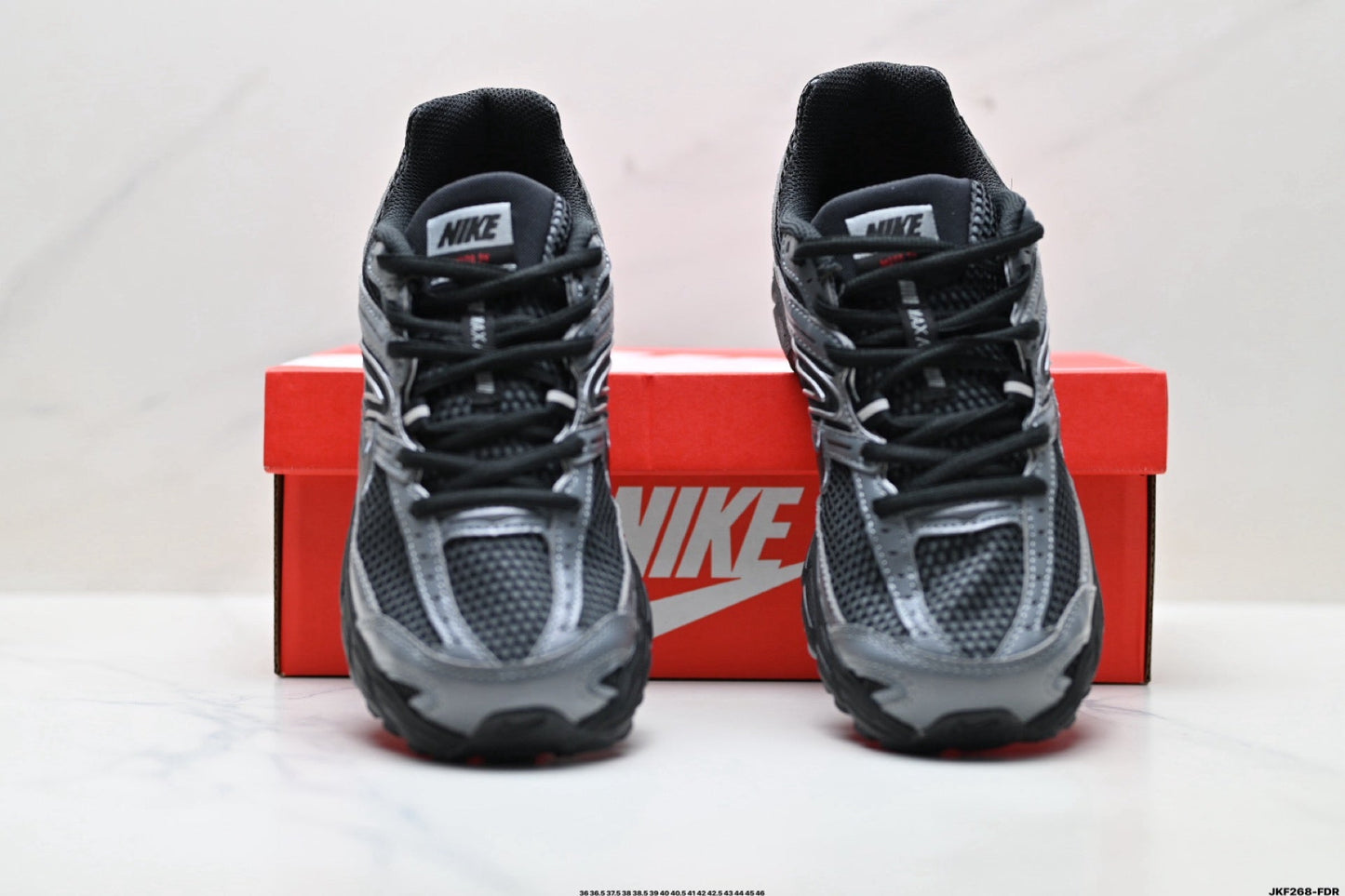 NIKE New Arrivals Running Shoe