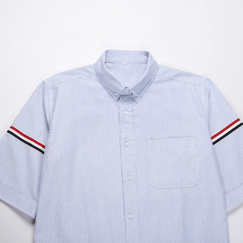 Thom Browne Spring Summer Men's Short