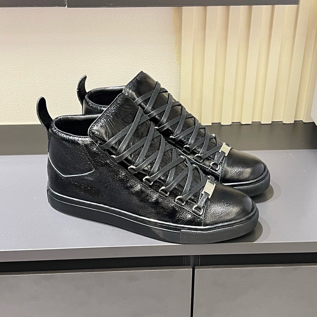 Balenciaga High Top Man Shoes
