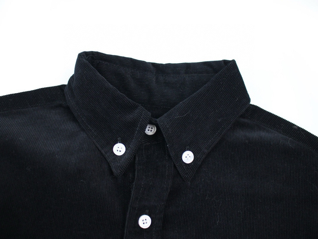 Ralph Lauren Unisex Corduroy Shirt